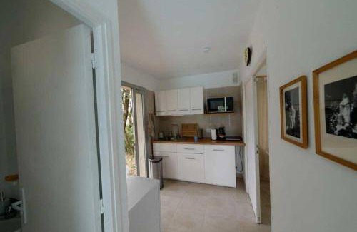 Saint-Siffret Lit Et Petit-Déjeuner | 35 m² Chambre d'hôtes ∙ 2 personnes