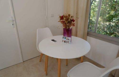 Saint-Siffret Lit Et Petit-Déjeuner | 35 m² Chambre d'hôtes ∙ 2 personnes