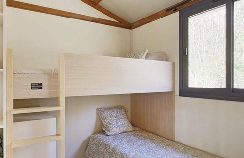 Bassemberg Chalet De Ski | 35 m² Chalet ∙ 2 chambres ∙ 6 personnes