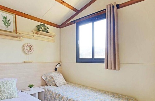 Bassemberg Chalet De Ski | 35 m² Chalet ∙ 2 chambres ∙ 6 personnes