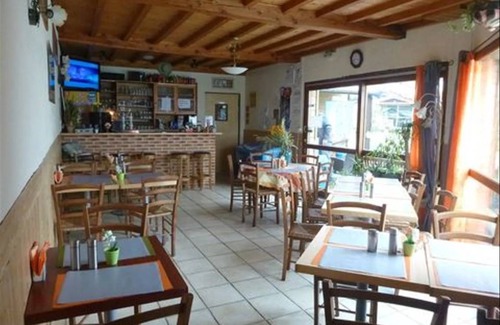 Licques Chalet De Ski | 35 m² Chalet ∙ 2 chambres ∙ 5 personnes