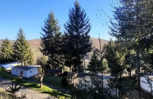 Neuveglise-sur-Truyere Chalet De Ski | 35 m² Chalet ∙ 3 chambres ∙ 6 personnes