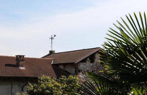 Sillavengo Maison | 35 m² Longère ∙ 10 personnes