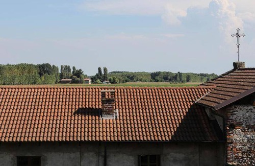Sillavengo Maison | 35 m² Longère ∙ 10 personnes