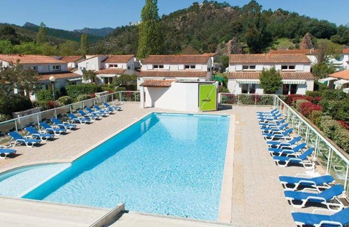 La Napoule Hôtel | 35 m² Hôtel ∙ 127 personnes
