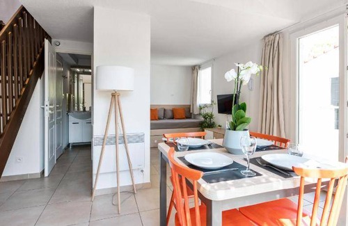 La Napoule Hôtel | 35 m² Hôtel ∙ 127 personnes