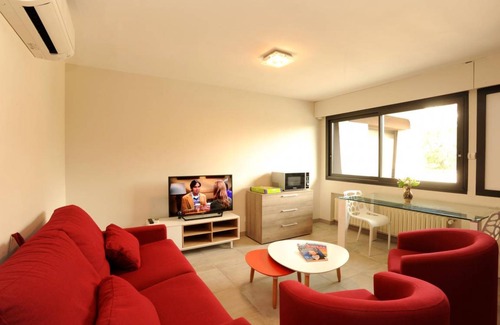 Plage d'Argeles Maison | 35 m² Gîte ∙ 1 chambre ∙ 2 personnes