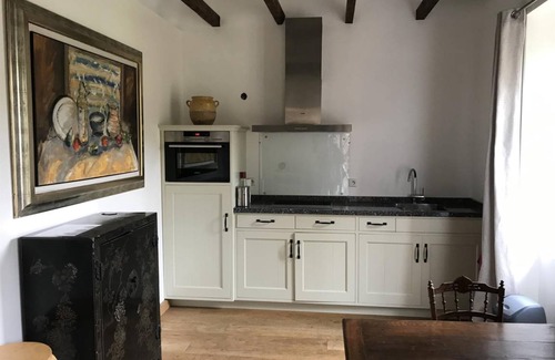 Labastide-Rouairoux Maison | 35 m² Gîte ∙ 1 chambre ∙ 2 personnes