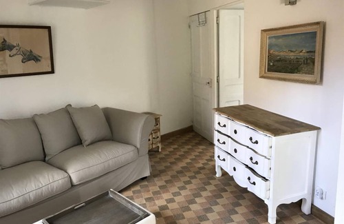 Labastide-Rouairoux Maison | 35 m² Gîte ∙ 1 chambre ∙ 2 personnes