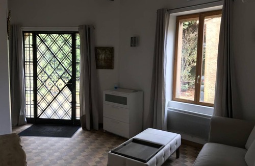 Labastide-Rouairoux Maison | 35 m² Gîte ∙ 1 chambre ∙ 2 personnes