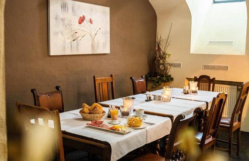 Schwetzingen Auberge | 35 m² Auberge de jeunesse ∙ 3 personnes
