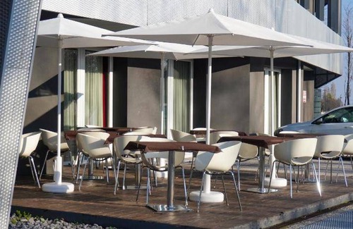 Noventa di Piave Hôtel | 35 m² Hôtel ∙ 127 personnes