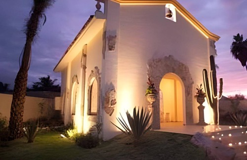 Downtown San Jose del Cabo Hôtel | 35 m² Hôtel ∙ 4 personnes
