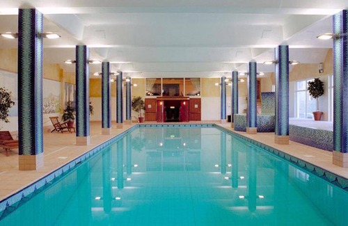 Killiney Hôtel | 35 m² Hôtel ∙ 10 personnes