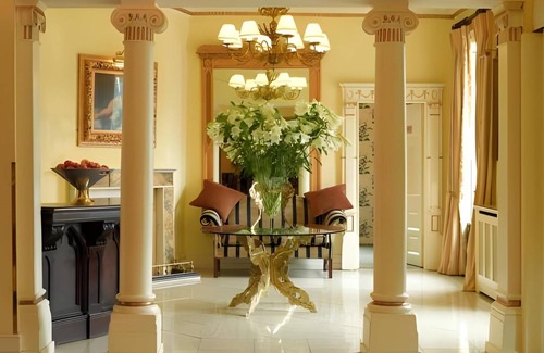 Killiney Hôtel | 35 m² Hôtel ∙ 10 personnes