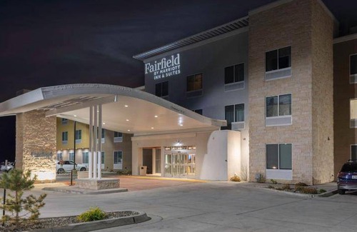 Winnemucca Hôtel | 35 m² Hôtel ∙ 127 personnes