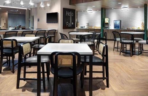 Winnemucca Hôtel | 35 m² Hôtel ∙ 127 personnes