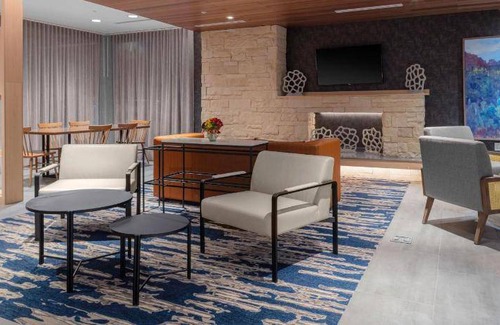 Winnemucca Hôtel | 35 m² Hôtel ∙ 127 personnes