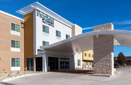 Winnemucca Hôtel | 35 m² Hôtel ∙ 127 personnes
