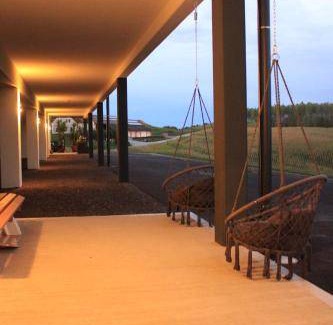 Kirchbach-Zerlach Hôtel | 35 m² Hôtel ∙ 2 personnes
