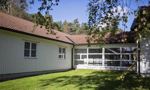 Gothenburg Hôtel | 35 m² Hôtel ∙ 2 personnes