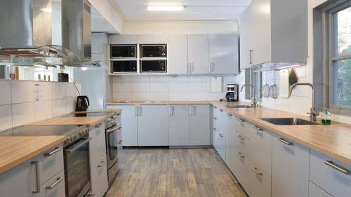 Gothenburg Hôtel | 35 m² Hôtel ∙ 2 personnes