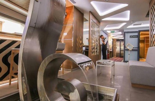 Sidi M'Hamed Hôtel | 35 m² Hôtel ∙ 3 personnes