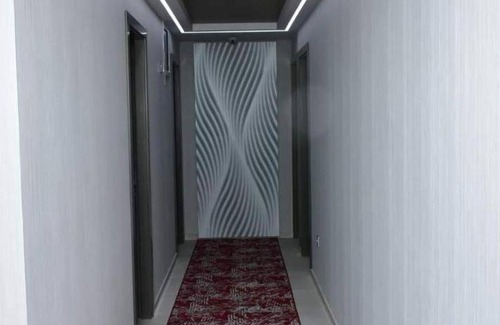 Sidi M'Hamed Hôtel | 35 m² Hôtel ∙ 3 personnes