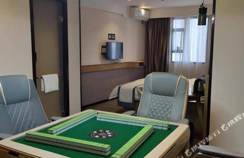 Liwan Hôtel | 35 m² Hôtel ∙ 4 chambres ∙ 10 personnes