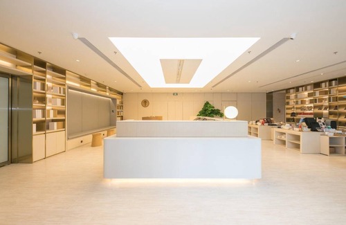 Beijing Hôtel | 35 m² Hôtel ∙ 4 personnes