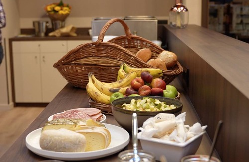 Andenne Hôtel | 35 m² Hôtel ∙ 4 personnes