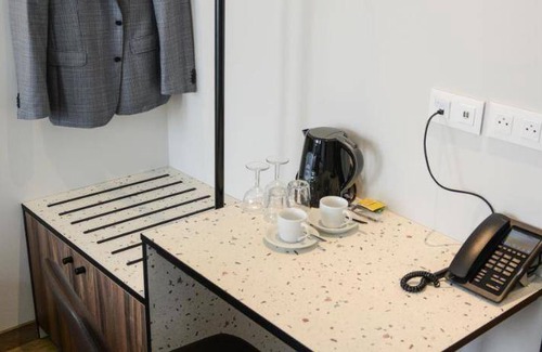 Andenne Hôtel | 35 m² Hôtel ∙ 4 personnes