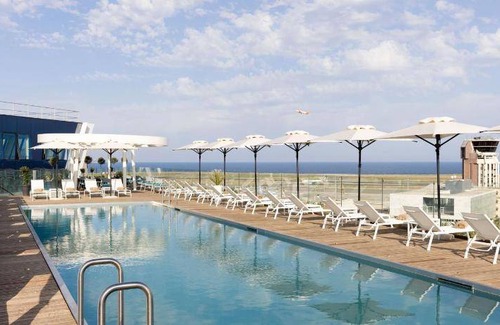 L'Arenas Hôtel | 35 m² Hôtel ∙ 4 personnes