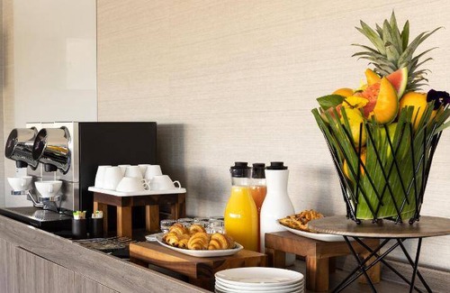 L'Arenas Hôtel | 35 m² Hôtel ∙ 4 personnes
