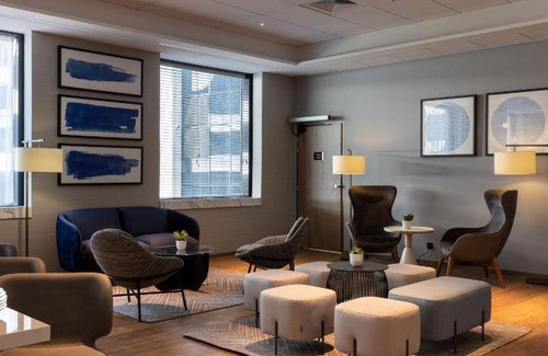 L'Arenas Hôtel | 35 m² Hôtel ∙ 4 personnes