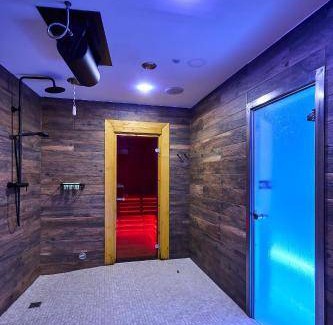 Liberec Hôtel | 35 m² Hôtel ∙ 5 personnes