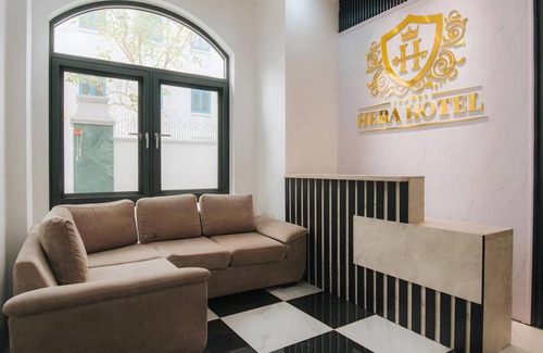 Ha Dong Hôtel | 35 m² Hôtel ∙ 5 personnes