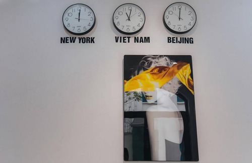 Ha Dong Hôtel | 35 m² Hôtel ∙ 5 personnes