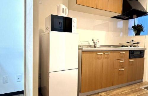 Ikebukuro Appartement | 35 m² Appartement ∙ 1 chambre ∙ 4 personnes