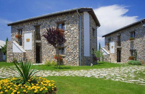 Medjugorje Station Balnéaire | 35 m² Résidence de vacances ∙ 127 personnes