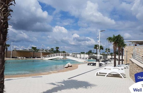 Medjugorje Station Balnéaire | 35 m² Résidence de vacances ∙ 127 personnes