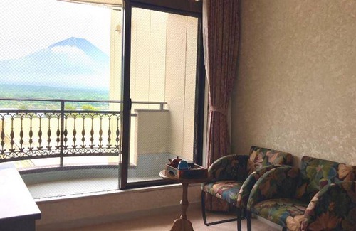 Fujikawaguchiko Station Balnéaire | 35 m² Résidence de vacances ∙ 127 personnes