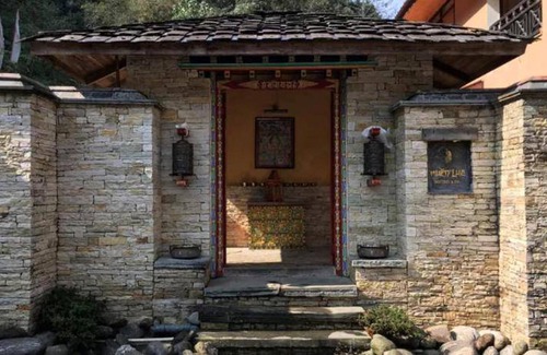 Pelling Station Balnéaire | 36 m² Résidence de vacances ∙ 6 personnes