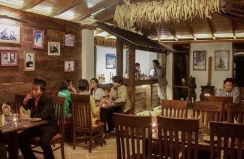 Pelling Station Balnéaire | 36 m² Résidence de vacances ∙ 6 personnes