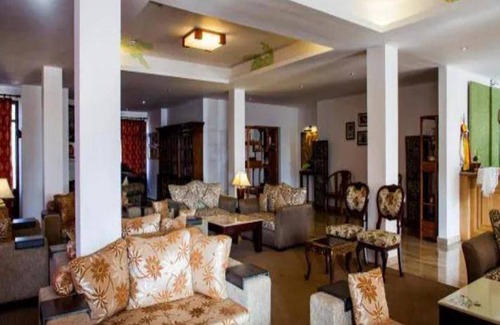 Pelling Station Balnéaire | 36 m² Résidence de vacances ∙ 6 personnes