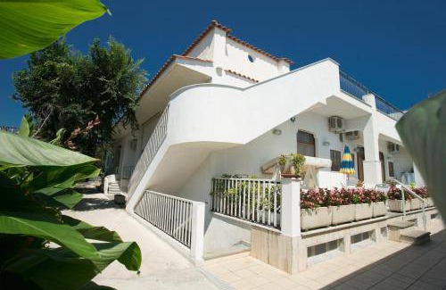 Mattinata Appartement | 35 m² Résidence de tourisme ∙ 2 chambres ∙ 7 personnes
