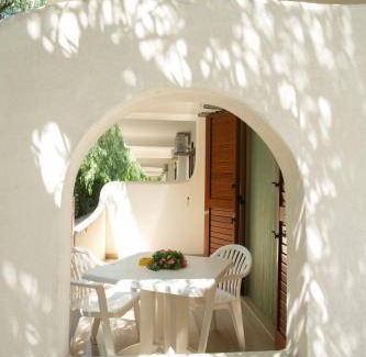 Mattinata Appartement | 35 m² Résidence de tourisme ∙ 2 chambres ∙ 7 personnes
