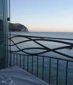 Mattinata Appartement | 35 m² Résidence de tourisme ∙ 2 chambres ∙ 7 personnes