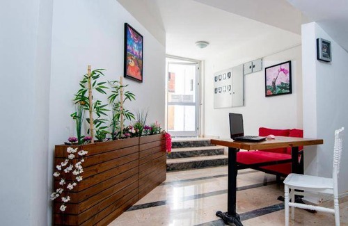 Odunpazarı Appartement | 35 m² Résidence de tourisme ∙ 2 chambres ∙ 4 personnes