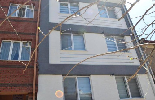Odunpazarı Appartement | 35 m² Résidence de tourisme ∙ 2 chambres ∙ 4 personnes